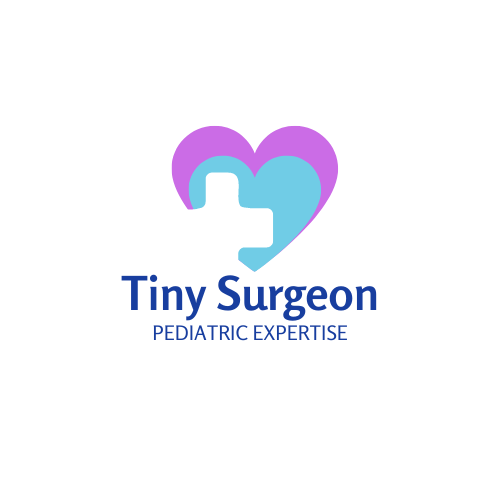 tiny surgeon logo