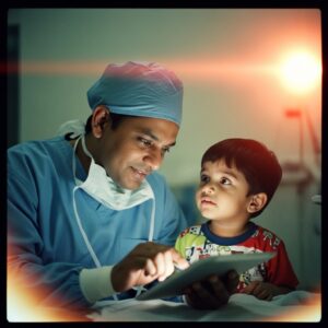 How to Select the Best Pediatric Surgeon in Kollam
