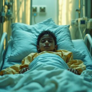 Pediatric Colorectal Surgery in Kollam: A Simple Guide for Parents