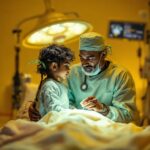 Guide to Pediatric Hepato-Pancreato-Biliary Surgery in Kollam