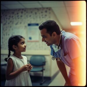 When Should a Child See a Pediatric Surgeon?