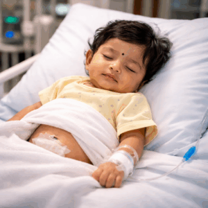 Neonatal Surgery in Kollam: What Parents Need to Know